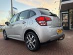 Citroën C3 1.2 VTi Collection airco cruise control 128dkm N, Keurmerk '100% Onderhouden', Euro 5, 1199 cc, 82 pk