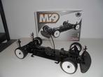 SCHUMACHER MI9   met div opties, Elektro, Gebruikt, Ophalen of Verzenden, Schaal 1:10