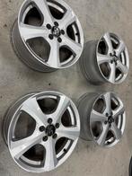 Winterwielen 16 inch, 16 inch, Banden en Velgen, 205 mm, Winterbanden