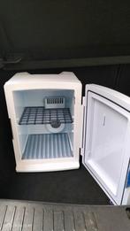 CAMPINGAZ FRIBORG Mini Koelkast 12V/230V  Topstaat & Compact, Witgoed en Apparatuur, Ophalen of Verzenden, Zo goed als nieuw, Minder dan 60 cm
