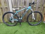 Bianchi Kuma 29.2 Mountainbike blauw, Gebruikt, Overige maten, 57 tot 61 cm, Meer dan 20 versnellingen