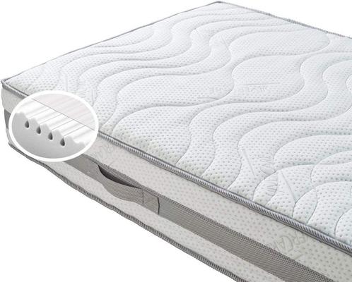 Medisch koudschuim matras uit voorraad leverbaar, Huis en Inrichting, Slaapkamer | Matrassen en Bedbodems, Nieuw, Matras, 90 cm