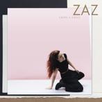 Zaz (Isabelle Geffroy) Sains & Saufs - CD - GRATIS VERZENDEN, Verzenden, Nieuw in verpakking