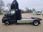 IVECO Daily 3.0 BE-TREKKER BJ 2023 45.000 km Veldhuizen, Auto's, Automaat, Euro 6, 4 cilinders, Zwart