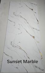 PVC wandpaneel 270x122cm 3mm, Doe-het-zelf en Verbouw, Tegels, Ophalen, Nieuw, Minder dan 5 m², Overige materialen