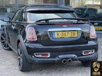 Mini Coupé 1.6 Cooper S | Automaat | 12 Maanden Garantie |, Euro 5, Gebruikt, Huisgarantie, 4 cilinders