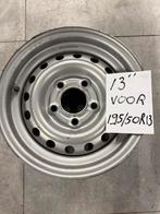 Aanhanger velg 12 en 13 inch en 14 inch steek 5x 112, Ophalen, Zo goed als nieuw