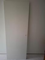 Binnendeur nieuw, Ophalen, Minder dan 80 cm, Binnendeur, Nieuw