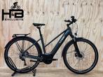 Cube Touring Hybrid One 500 E-Bike 500Wh Shimano, Fietsen en Brommers, Elektrische fietsen, Minder dan 30 km per accu, Ophalen of Verzenden