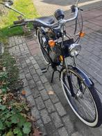 Whizzer 98 cc, Particulier, 98 cc, Toermotor, 11 kW of minder