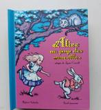 Alice in wonderland pop up -Sabuda, Robert  Zeer Goed, Antiek en Kunst, Antiek | Boeken en Bijbels, Ophalen of Verzenden, Sabuda, Robert