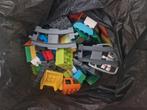 Heel veel duplo oa electrische trein!, Kinderen en Baby's, Speelgoed | Duplo en Lego, Ophalen, Gebruikt, Duplo