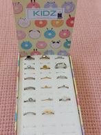 Kidz by Charmin's (pink)ringen maat 14., Ophalen of Verzenden, Nieuw, Dame