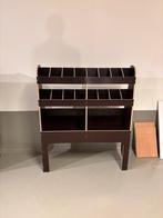 Houten Bedrijfswageninrichting, Ophalen of Verzenden, Gebruikt, Peugeot