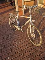 Gazelle Orange herenfiets Limited Edition 8 versnellingen, Ophalen, Gebruikt, Versnellingen, Gazelle