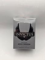 Paco Rabanne Invictus Intense EDT 100ML Discontinued, Ophalen of Verzenden, Nieuw
