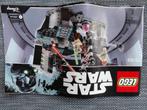 Lego Star Wars 75169, Kinderen en Baby's, Speelgoed | Duplo en Lego, Ophalen of Verzenden, Zo goed als nieuw, Complete set, Lego