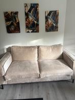 Bankstel Haco comfort, Ophalen, 75 tot 100 cm, Zo goed als nieuw, Rechte bank