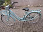 damesfiets hollandia, Gebruikt, Versnellingen, 50 tot 53 cm, Ophalen