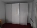 Kledingkast Sinfonie Plus met soft close systeem, Ophalen, 200 cm of meer, 200 cm of meer, 50 tot 75 cm