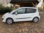 Renault Grand Modus 1.2 TCE Expression, panorama dak!, Auto's, Renault, Voorwielaandrijving, Gebruikt, Zwart, 4 cilinders