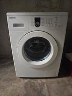 samsung, Witgoed en Apparatuur, Wasmachines, Ophalen, Zo goed als nieuw