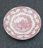 Vintage Waddesdon Manor schoteltje/bordje, Ophalen