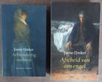 Janne IJmker: Achtendertig nachten / Afscheid van een engel, Boeken, Ophalen of Verzenden, Zo goed als nieuw