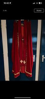 Sinterklaasmantel, Ophalen of Verzenden, Gebruikt