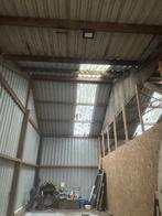 Te huur hooischuur, Toebehoren, 4 paarden of pony's of meer