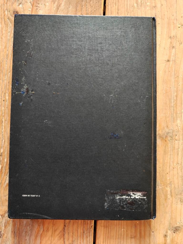 Sneeuwboek ., Ophalen of Verzenden