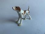 Beeldje hond (Hazewind?), Ophalen of Verzenden, Zo goed als nieuw, Dier
