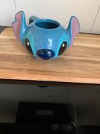 3 leuke mokken van stitch en mickey, Ophalen, Mickey Mouse, Zo goed als nieuw, Servies
