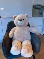 Teddy beer XL, Verzamelen, Ophalen, Zo goed als nieuw, Stoffen beer, Overige merken