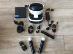 Playstation VR set te koop voor de PS4 (of PS5) PS, Avontuur en Actie, 1 speler, Virtual Reality, Ophalen of Verzenden