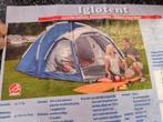 Tent, Caravans en Kamperen, Ophalen, Gebruikt