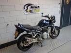 SUZUKI GSF 1250 A (bj 2007), Motoren, 4 cilinders, Bedrijf, 1255 cc, Meer dan 35 kW