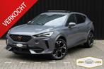 CUPRA Formentor 1.4 e-Hybrid VZ PANO MEMORY 360 CAM, Gebruikt, 4 cilinders, Formentor, Hybride Elektrisch/Benzine