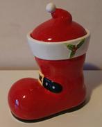 Kerstlaars, Ophalen, Zo goed als nieuw