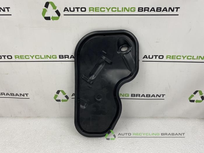 Afdekplaat motor van een Volkswagen Polo, Gebruikt, -, -, Ophalen of Verzenden