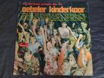 LP 36 kinderliedjes gezongen door het Oebeler Kinderkoor, Ophalen of Verzenden, Zo goed als nieuw, Muziek