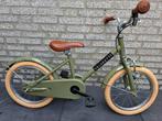 kinderfiets veloretti maxi 16 inch, Fietsen en Brommers, Ophalen, Gebruikt, 16 tot 20 inch, Zijwieltjes