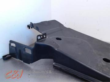 Vloerbedekking van een Volkswagen Crafter beschikbaar voor biedingen