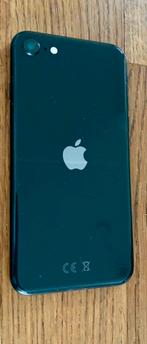I Phone SE 2020, 80 %, Zwart, Ophalen of Verzenden, Zonder simlock