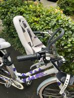 Fietsstoeltje, Fietsen en Brommers, Ophalen, Voorzitje, 0 t/m 13 kg, Gebruikt