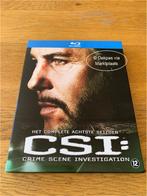 Blu-ray's CSI - Crime Scene Investigation - Seizoen 8, Cd's en Dvd's, Blu-ray, Tv en Series, Ophalen of Verzenden