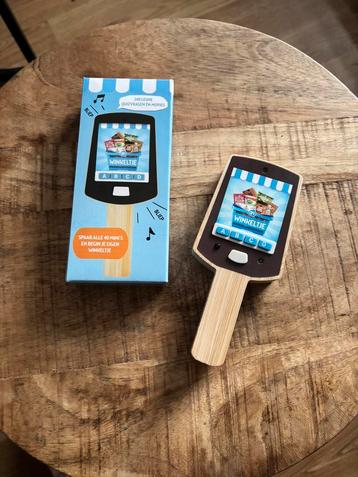 AH handscanner voor je winkeltje beschikbaar voor biedingen