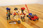 Playmobil Piraten met wapens 5136, Ophalen, Gebruikt, Complete set
