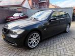 BMW 3-serie Touring 320i Dynamic Executive, Automaat, Zwart, 4 cilinders, 150 pk