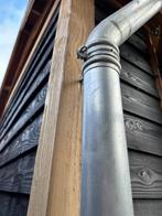 Houten Kapschuur De Deel - 400x340x300 cm, Tuin en Terras, Bergingen en Tuinkasten, Ophalen, Gebruikt, Hout, Overige typen